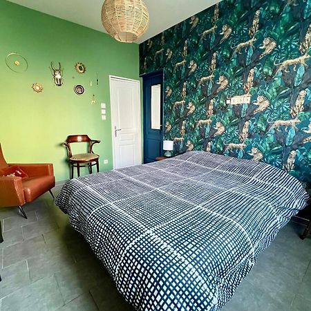 Le Vintage - Logement Entier Liévin Zewnętrze zdjęcie
