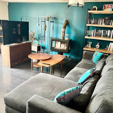 Le Vintage - Logement Entier Liévin Zewnętrze zdjęcie