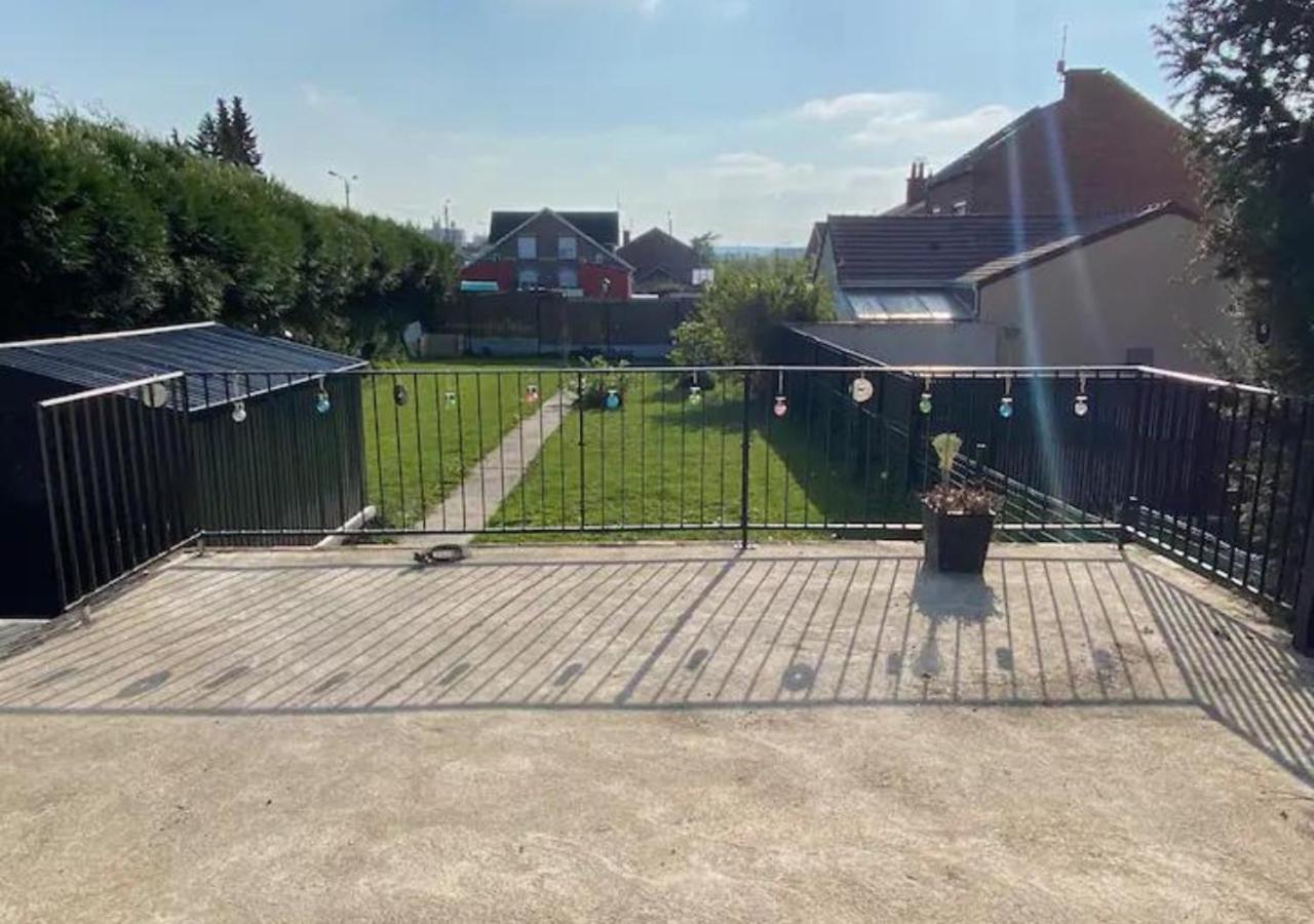 Le Vintage - Logement Entier Liévin Zewnętrze zdjęcie