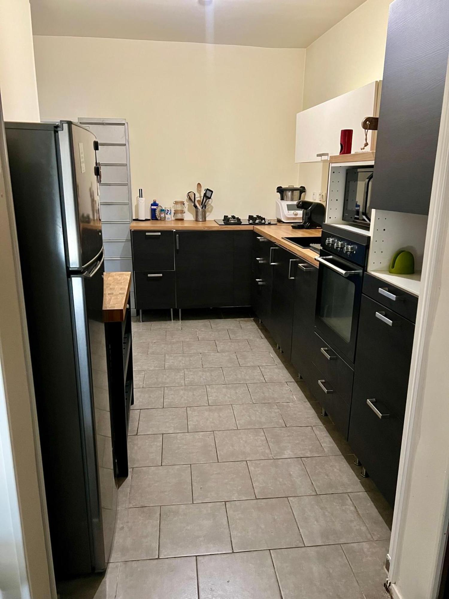 Le Vintage - Logement Entier Liévin Zewnętrze zdjęcie