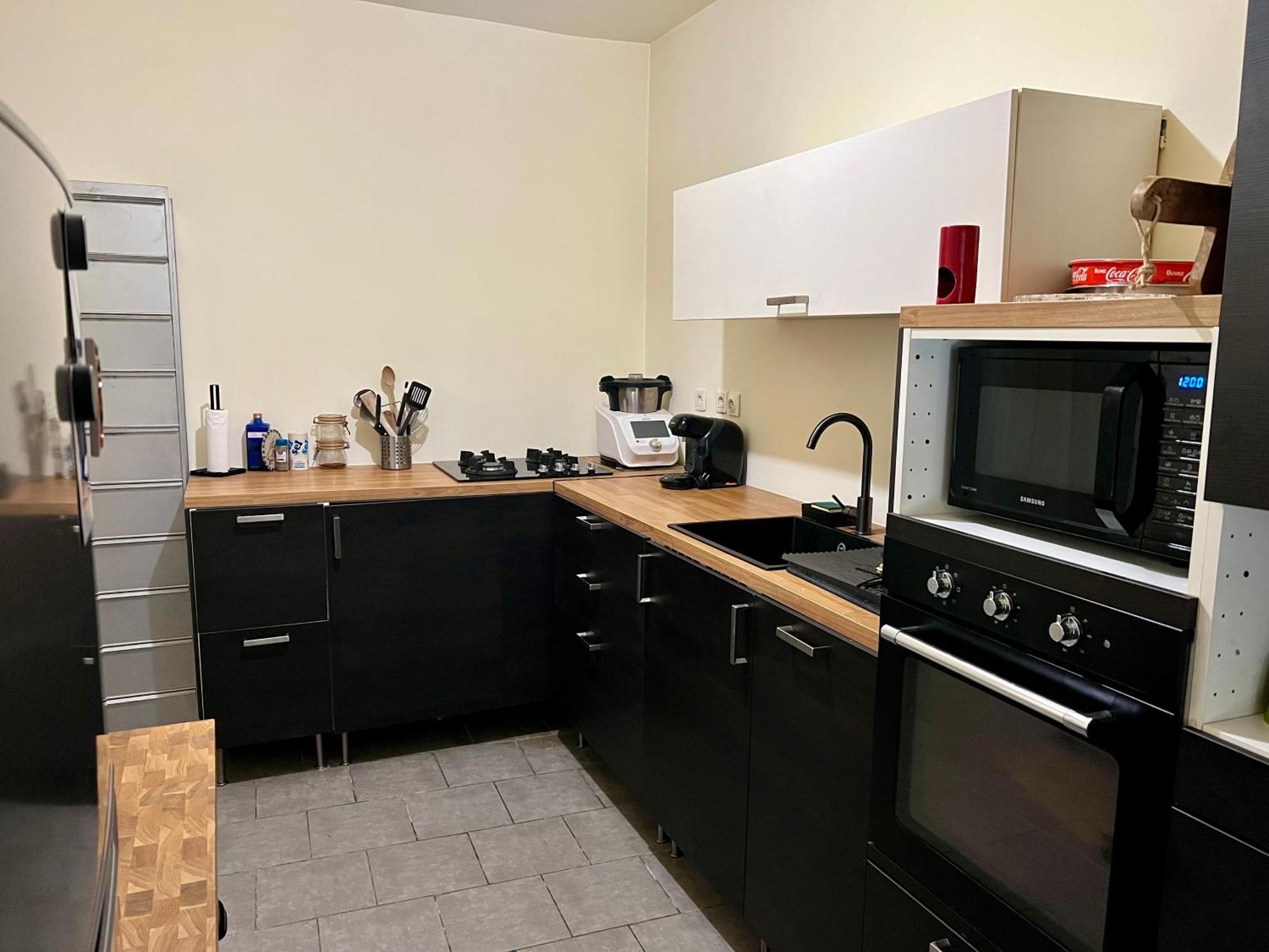 Le Vintage - Logement Entier Liévin Zewnętrze zdjęcie