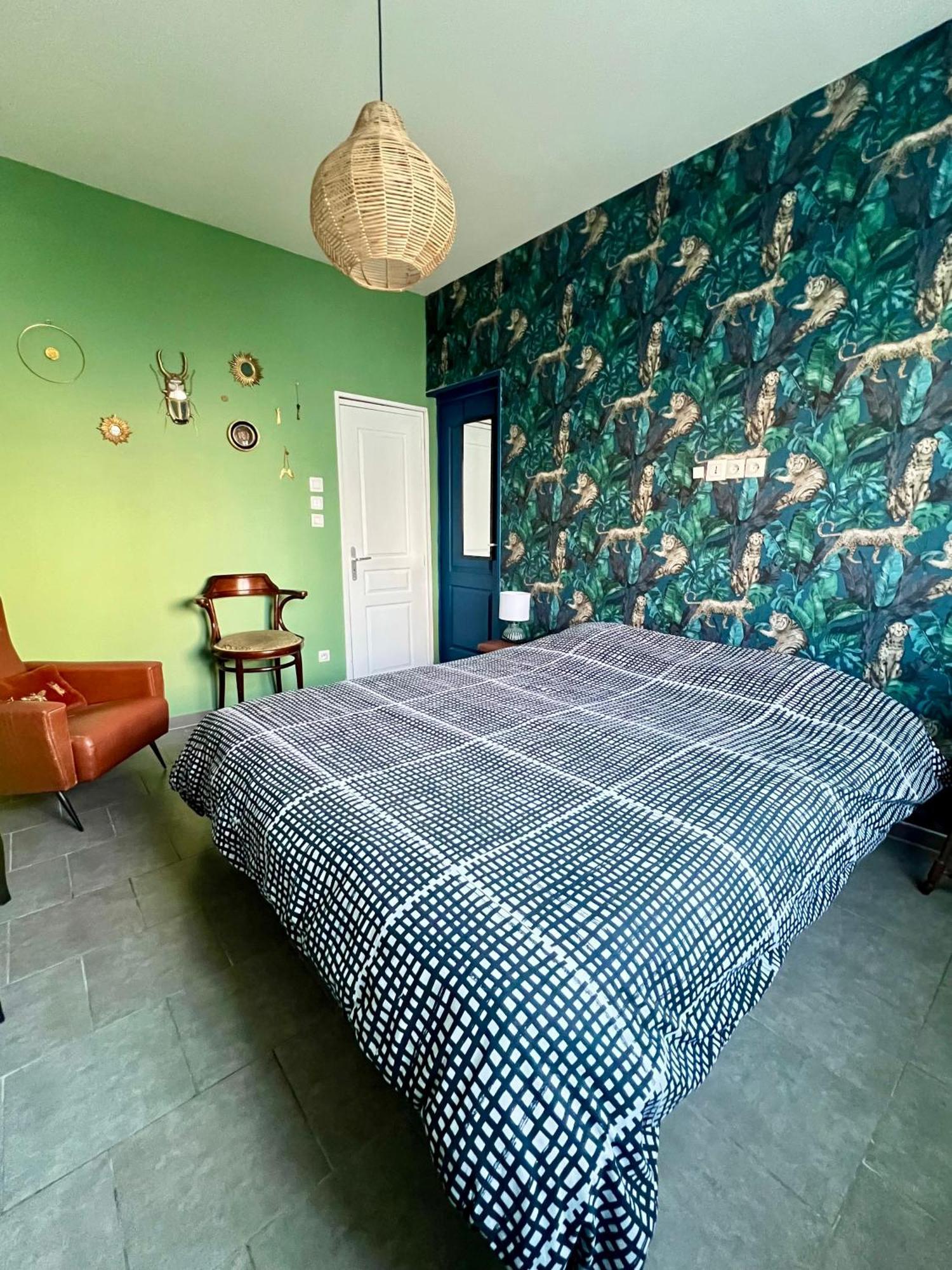 Le Vintage - Logement Entier Liévin Zewnętrze zdjęcie